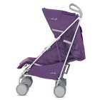 Прогулочная коляска Silver Cross Dazzle Air Violet